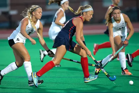 Amelia  Iacobucci (9) UCONN vs Providence (photo by Stephen Slade