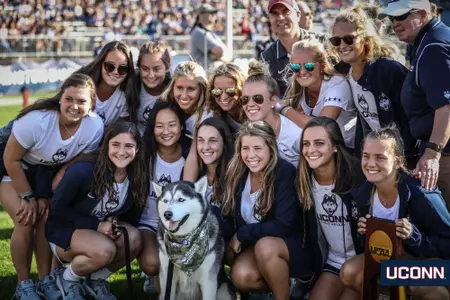 Field Hockey at FB vs. Cincy