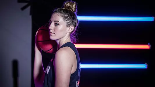 Katie Lou Samuelson