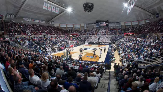GAMPEL CROWD