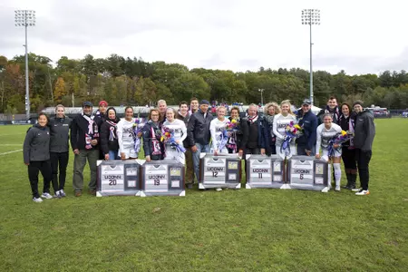 Senior Day