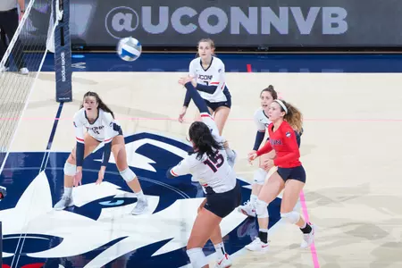 Iman McGary attacking