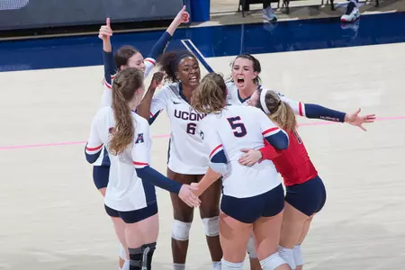 Group shot vs Tulane