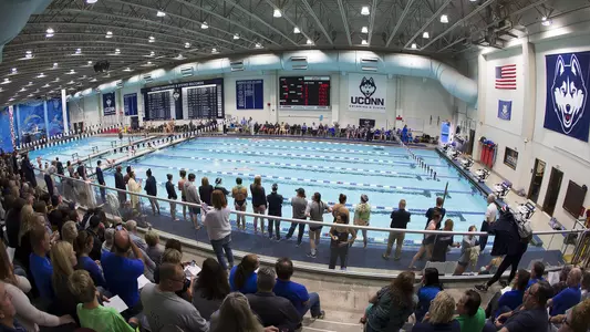 Wolff-Zackin Natatorium