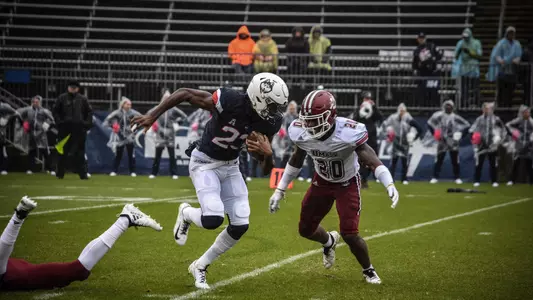 football