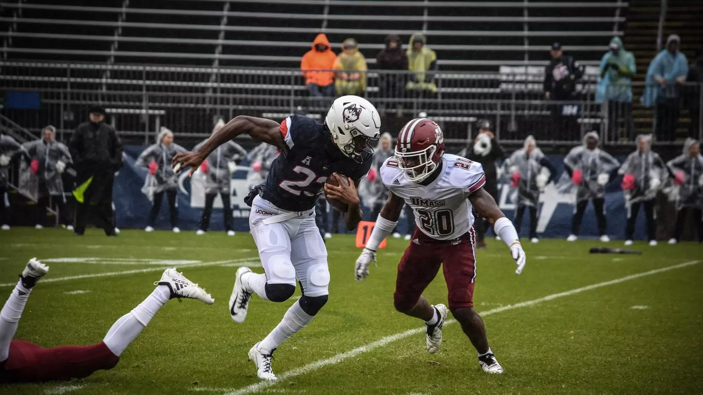 football