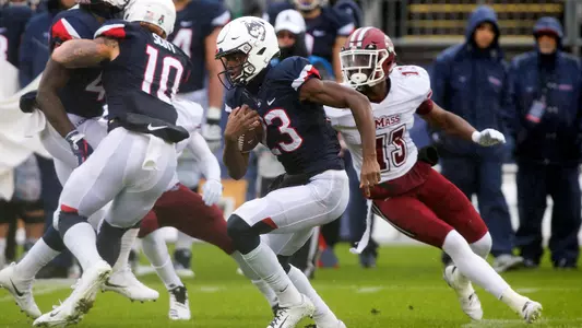 Keyion Dixon