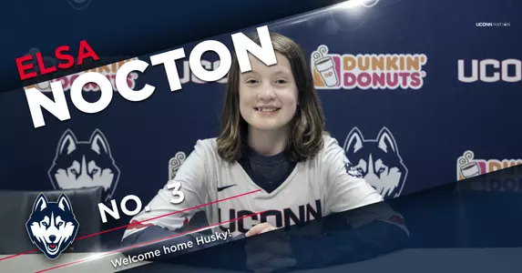 Elsa Head Shot Graphic