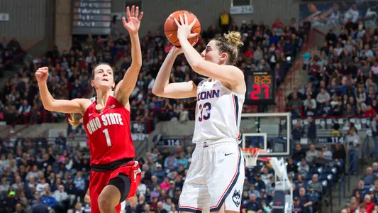 Samuelson, Katie Lou
