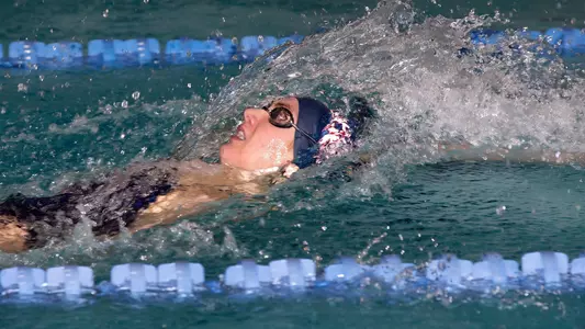 Swimming vs. Army
