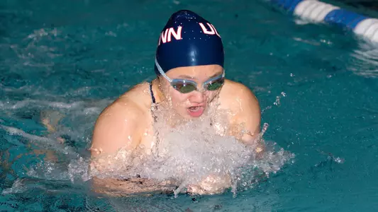 Swimming vs. Army