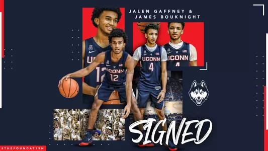 BOUKNIGHT, GAFFNEY GRAPHIS