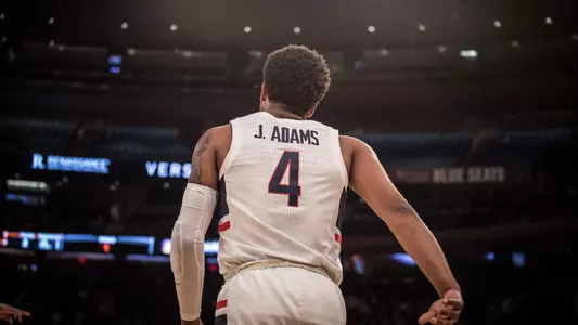 Adams, Jalen