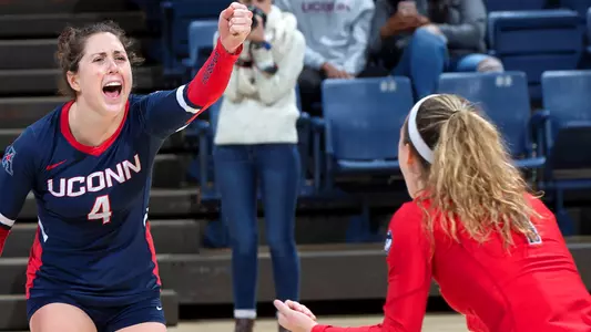 Turner and Kline celebration