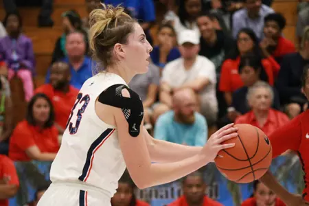 Katie Lou Samuelson