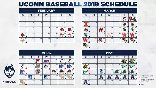 Season Calendar