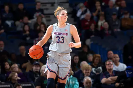 Katie Lou Samuelson
