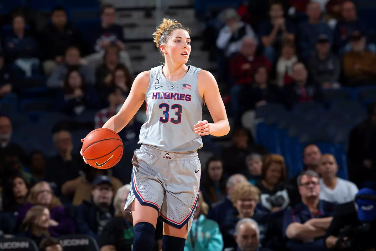 Katie Lou Samuelson