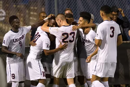UCONN vs Loyola-Maryland