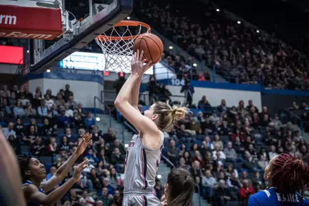 Katie Lou Samuelson