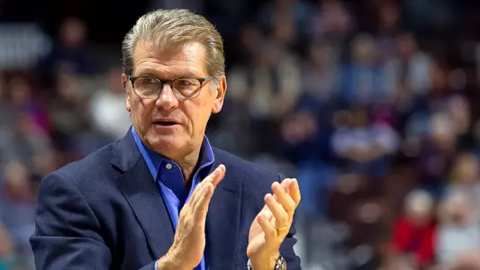 Geno Auriemma