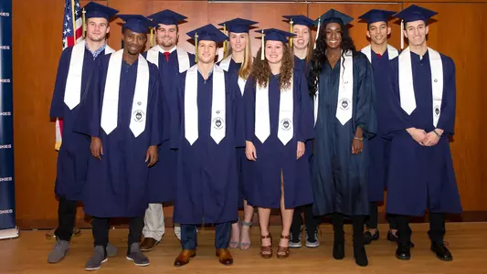 Grads photo