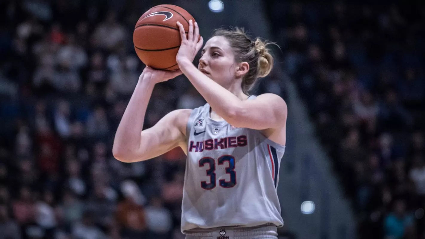 Katie Lou Samuelson