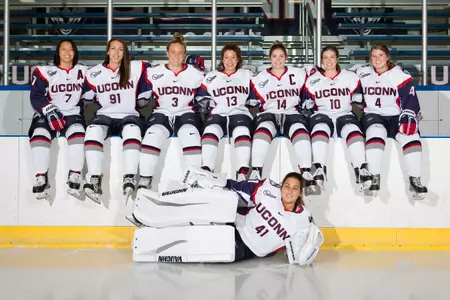 Senior Day on Saturday (PC: Steve Slade).