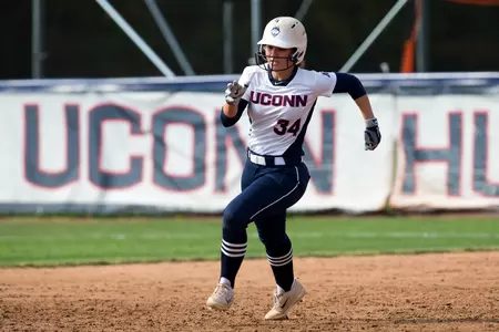 Huskies outdueled by Southern Illinois, FGCU.