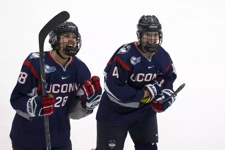 Eighth trip to semifinals in program history. (PC: Steve Slade)