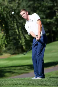 Jimmy Hervol had a 67 round.