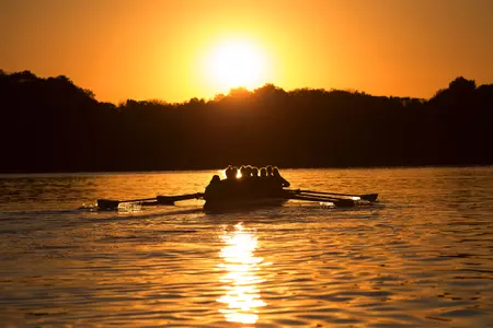 One first-place, five second-place finishes on Friday.