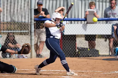 Next up - Saturday doubleheader at 12 p.m.