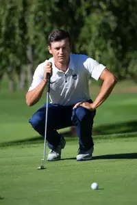 Drake Hull is UConn's second-leading scorer this season.