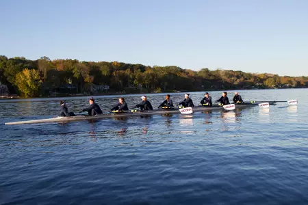 Great performance by Huskies on Saturday morning.