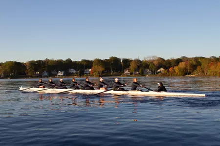 Next up for UConn is the Knecht Cup on April 14-15.