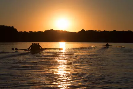 Huskies wrap-up 2018 campaign in Cherry Hill, N.J.