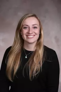 Parker is a 2016 graduate of Colgate University.