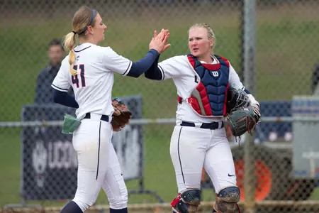 Regular season wraps-up on Sunday. (PC: Steve Slade)