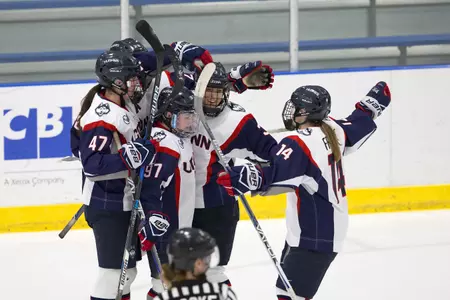 Huskies to be joined by Class of 2022.