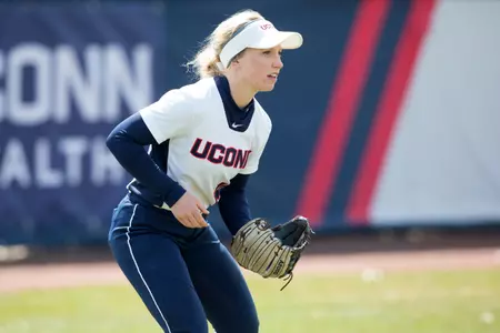 Huskies drop regular-season finale at Tulsa.