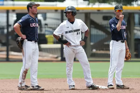 Anthony Prato (1), Michael Woodworth (8