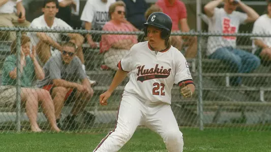 Sandra Sanford '95