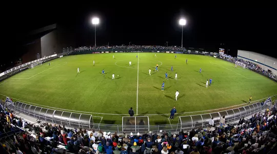 Morrone Stadium