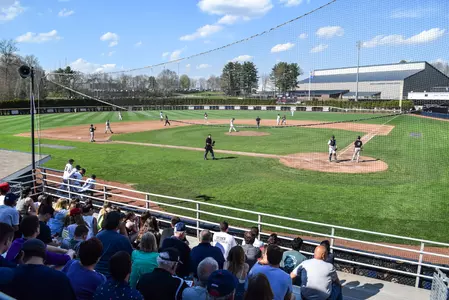 J. O. Christian Field