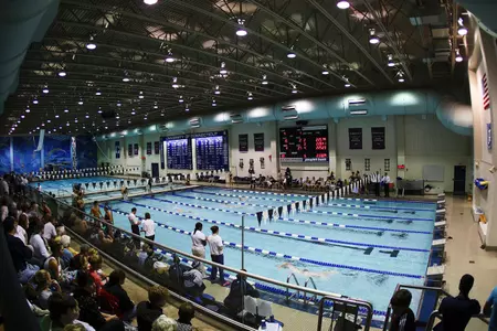 Wolff-Zackin Natatorium