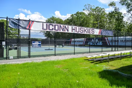 Tennis Courts