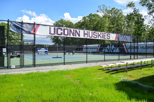 Tennis Courts