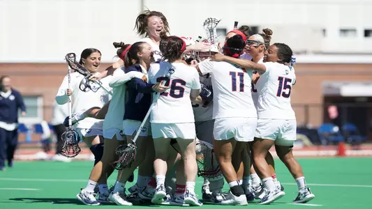 Wlax win vs Vanderbilt