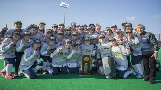 2017 National Champions